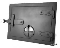 Usa cuptor gradina KL44-34EH negru-mat pentru mai multe detalii da�i click aici!