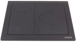 Plita soba KL65-57 cu rama pentru mai multe detalii da�i click aici!