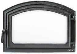 Usa cuptor KL18 negru-mat pentru mai multe detalii da�i click aici!